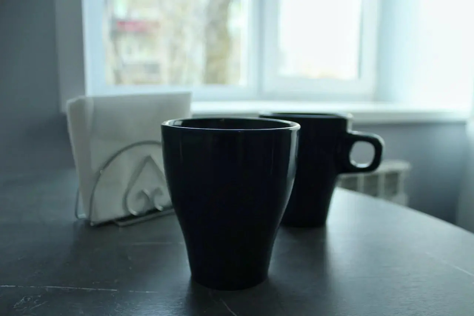 Квартира в историческом центре Самары