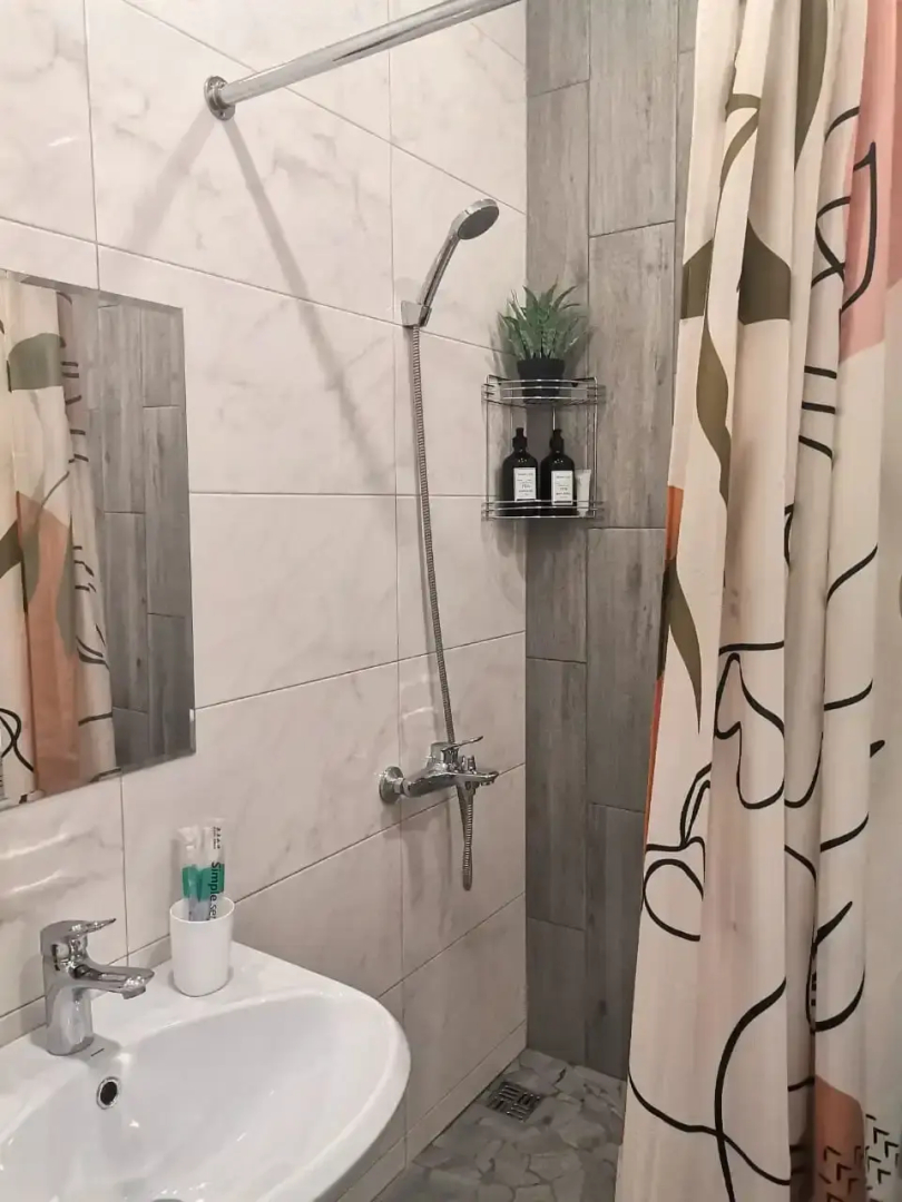 Квартира на Кулагина 29/1