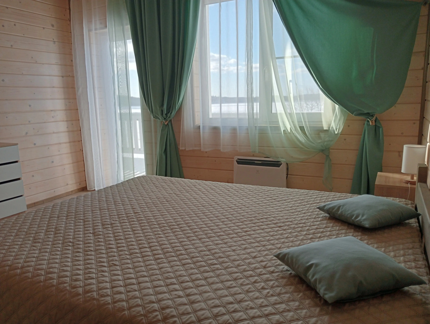 Гостевой дом Мункинмяки