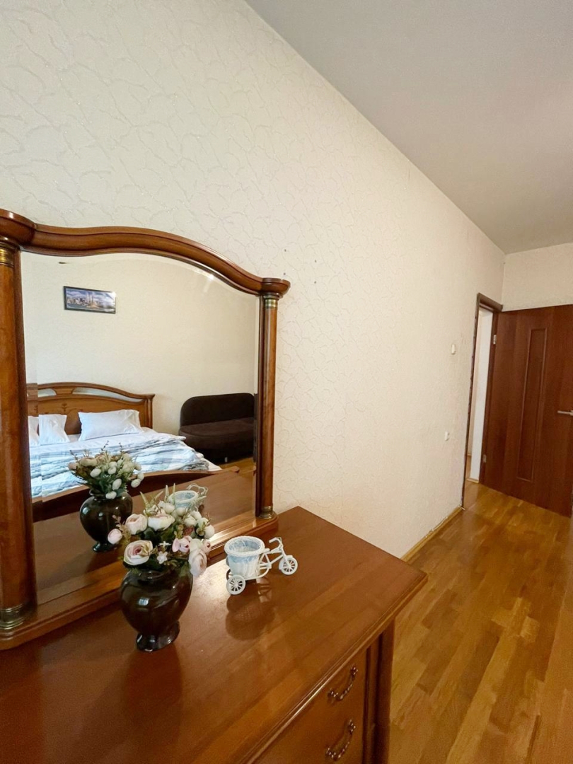 Апартаменты на улице Волынская 10