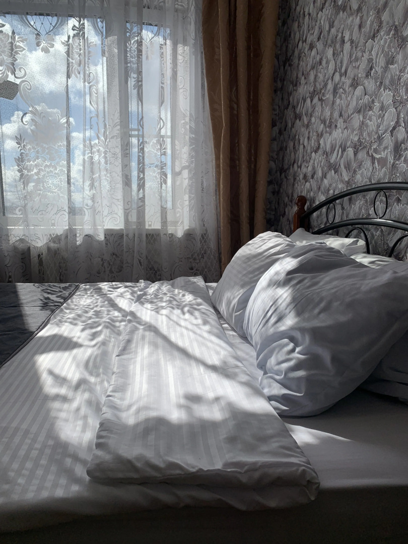 Квартира Счастливая Матрешка на Дежневцев