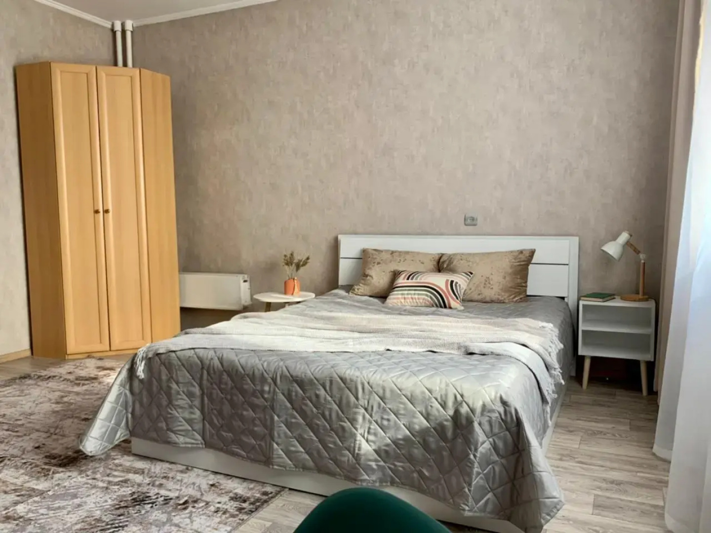 Декабрист Чкалова 25/3