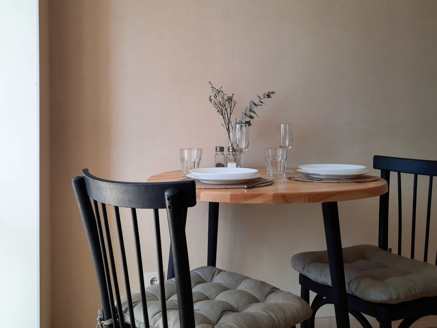 Квартира Мой Дом - Твой Дом на Щорса