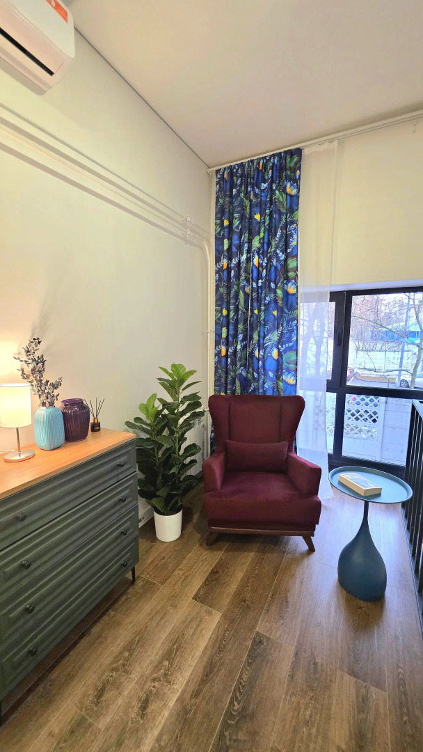 Квартира Комфорт