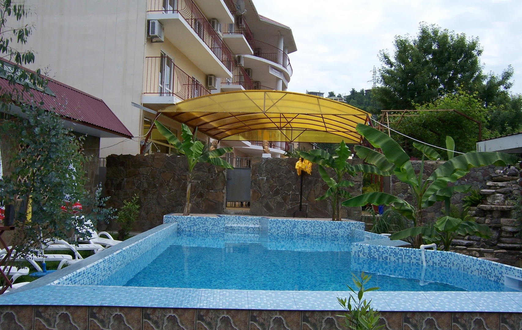 Гостевой дом У Никитича