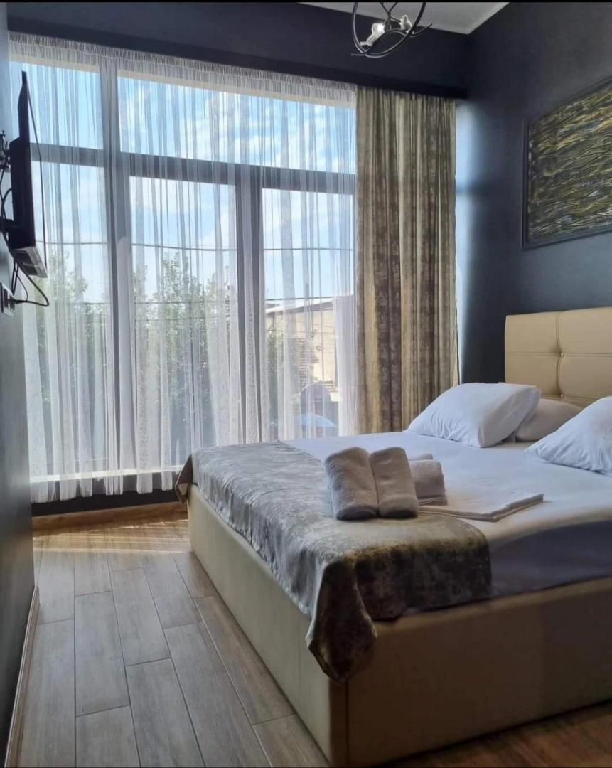 Dayssin Boutique hotel