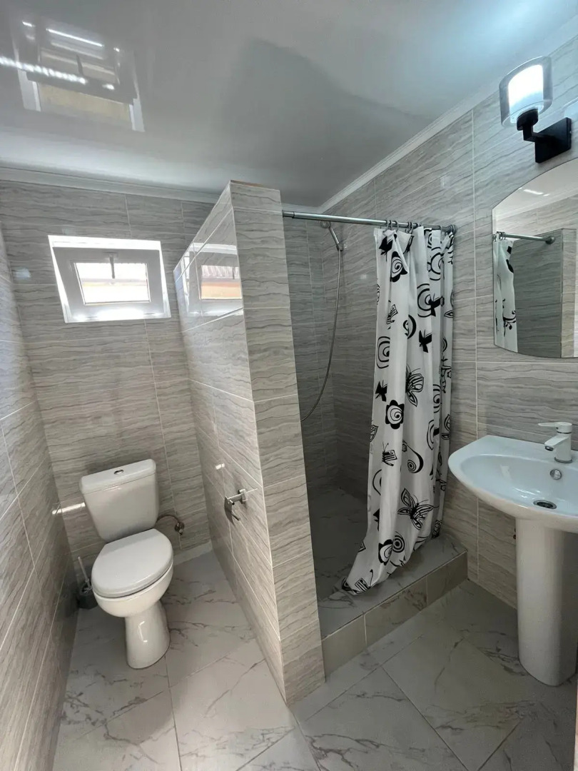 Гостевой дом Sadia