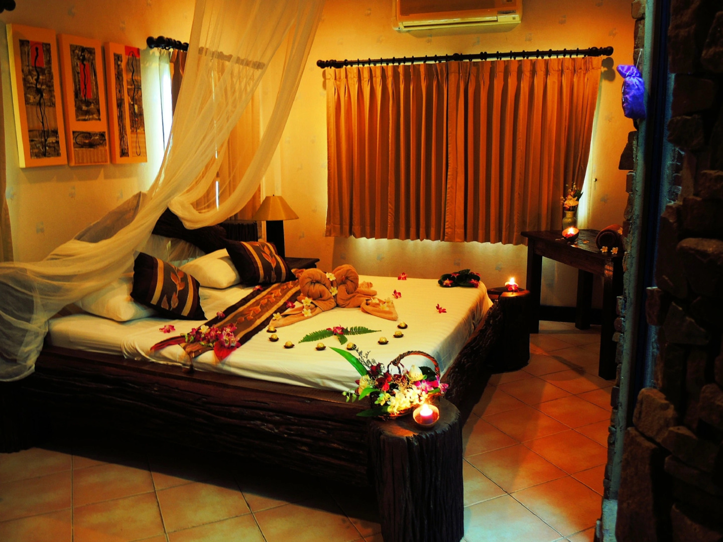 Вилла Polina Park