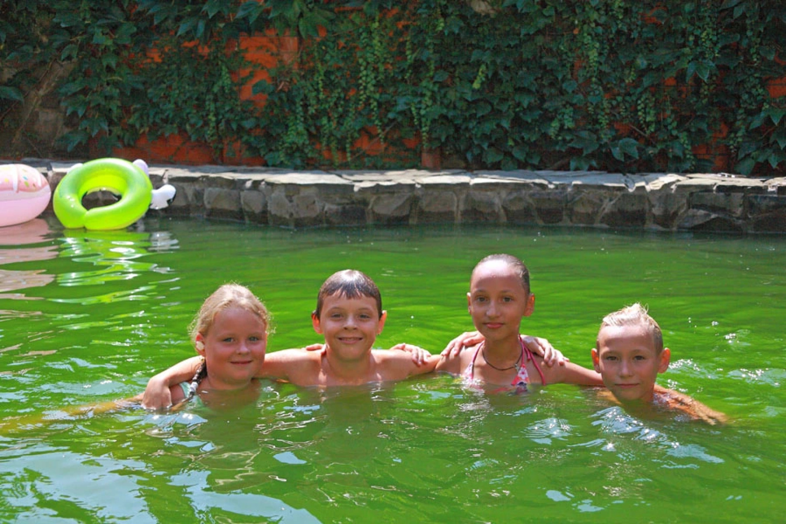 Гостевой Дом Loo Park