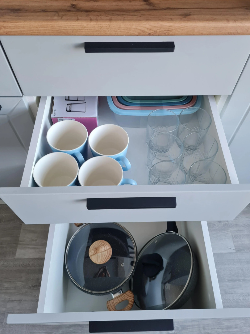 Квартира с Видом на Море