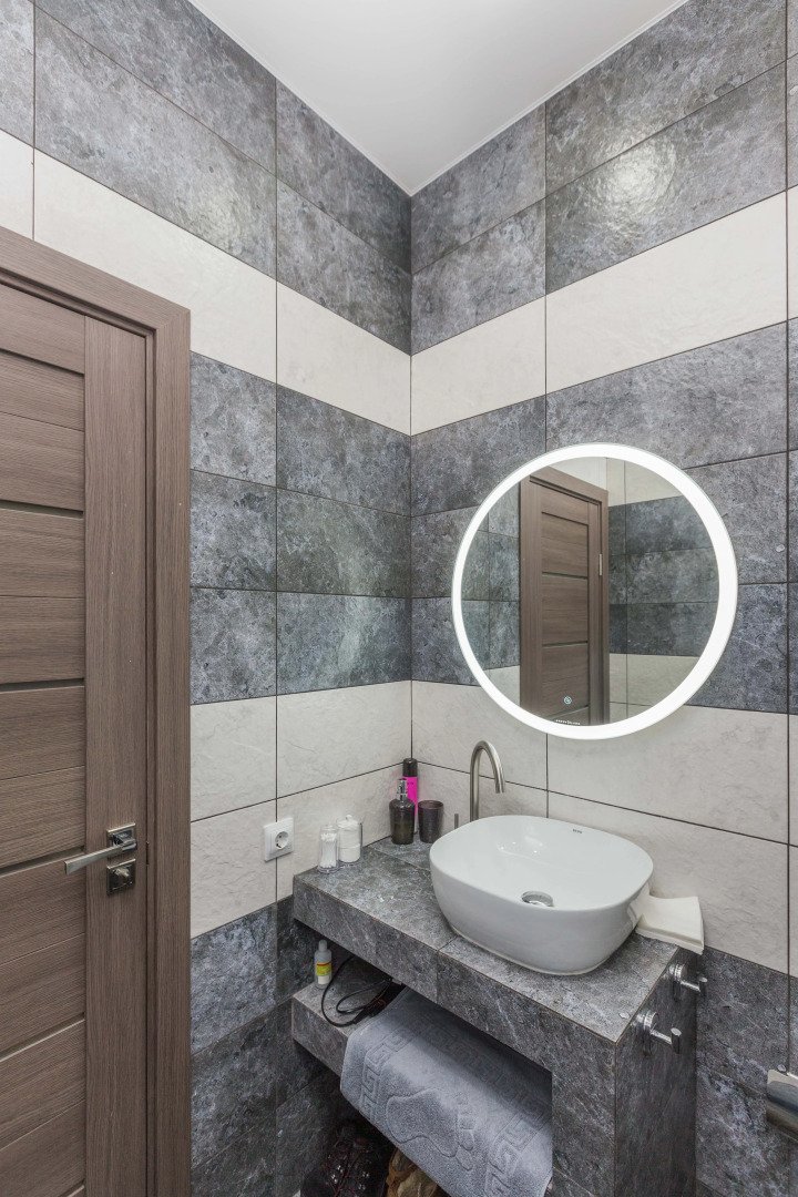 Апартаменты Горская 12