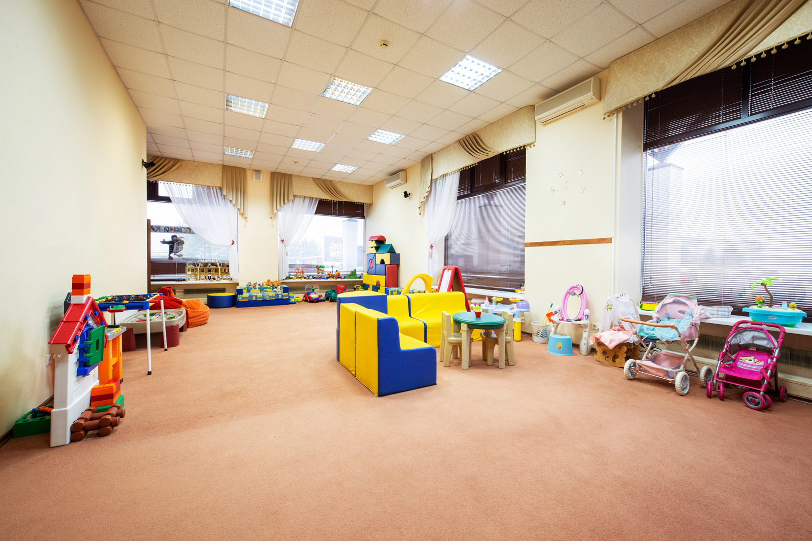 Гостиничный комплекс Спортивный Парк Волен