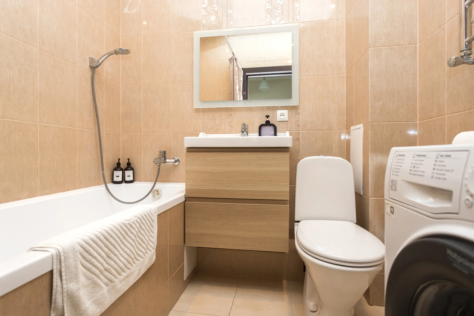 Апартаменты Мечта