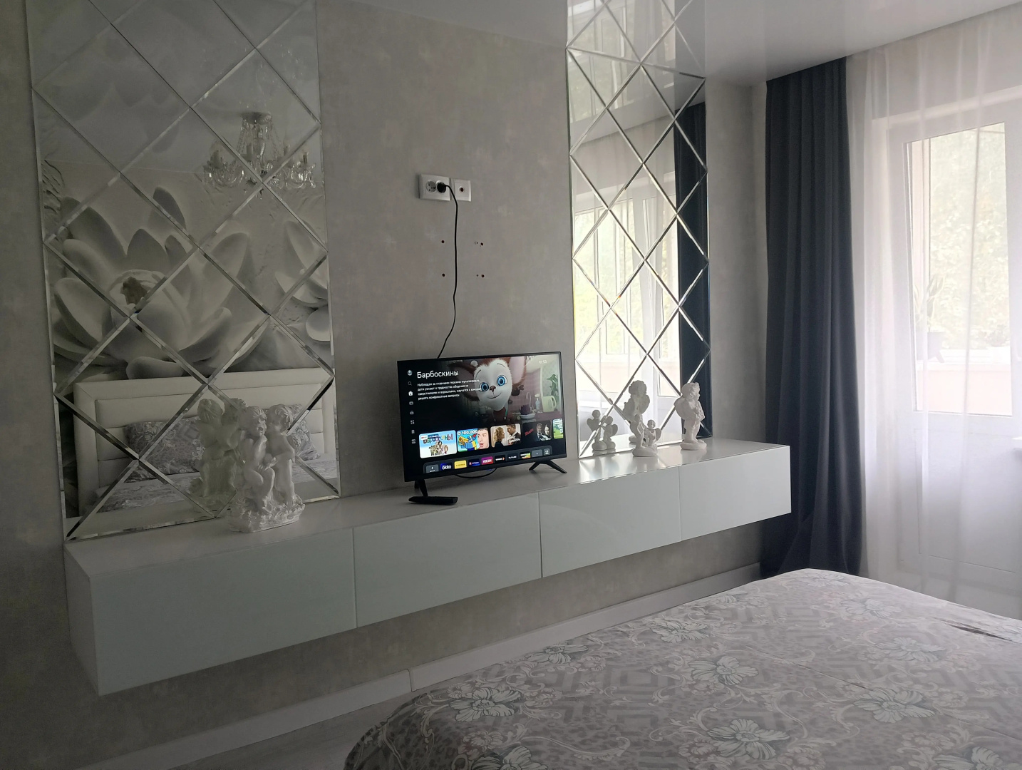Квартира на улице Короленко 23