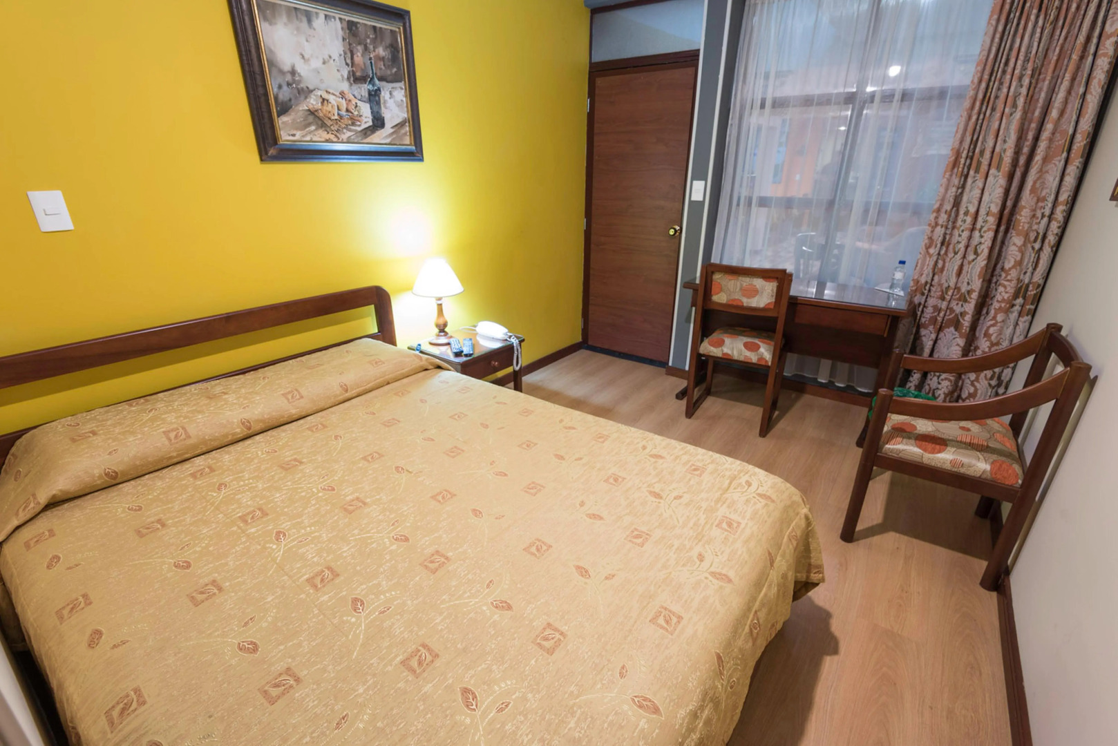 Отель Frances La Maison