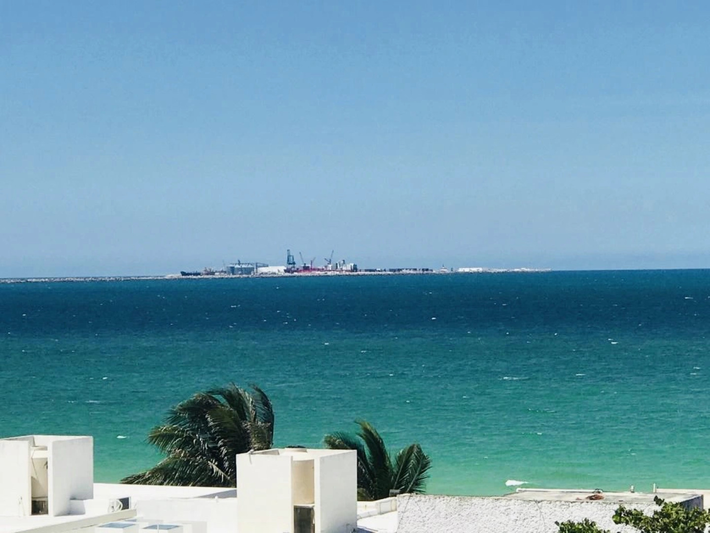 Апартаменты AMA Yucatan