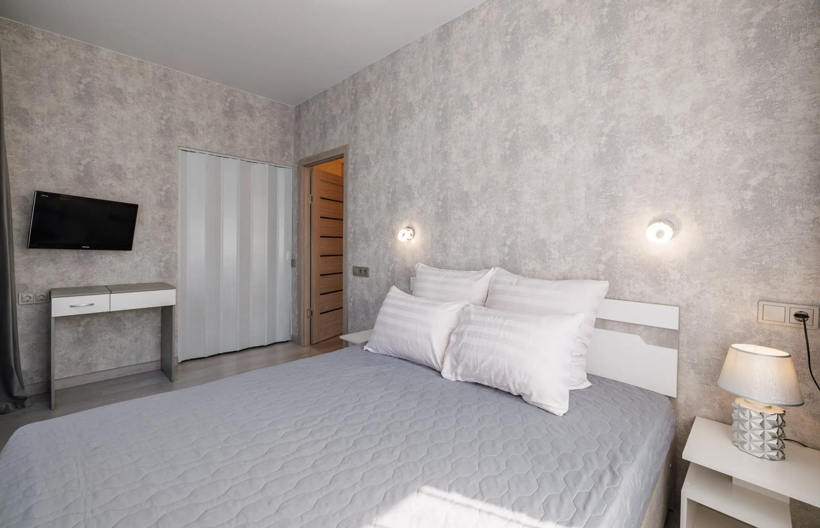 Квартира на проспекте Ленина 111А