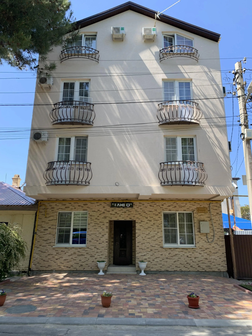 Гостевой дом Tango