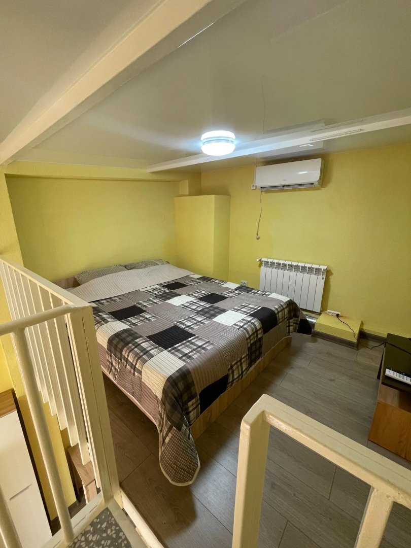 Апартаменты И Сон и Дом Буачидзе 2/9