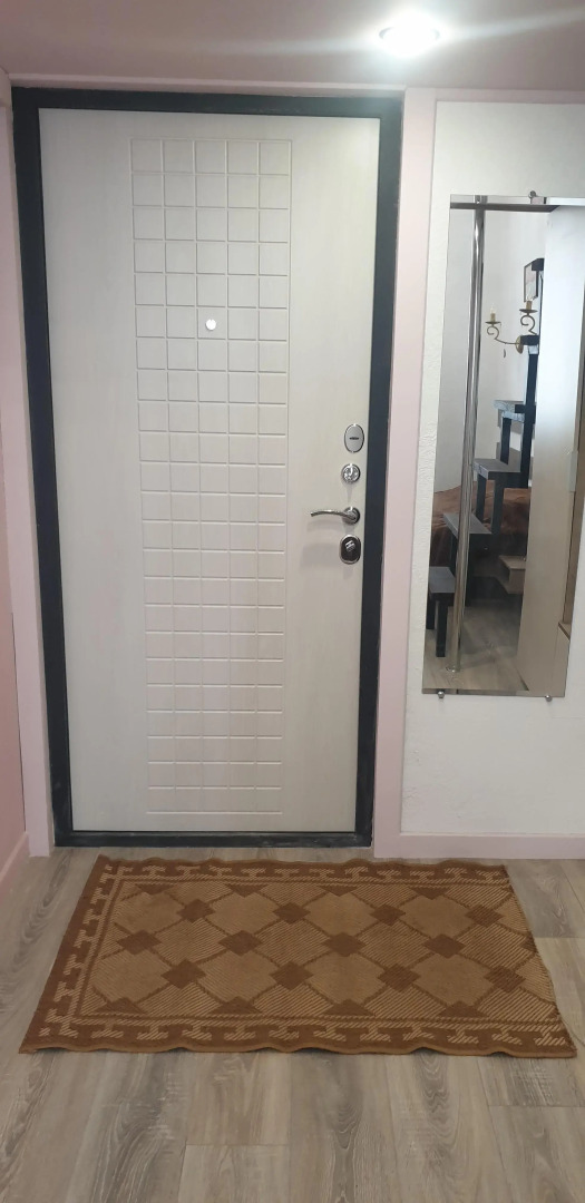 Квартира Маклина 45-1