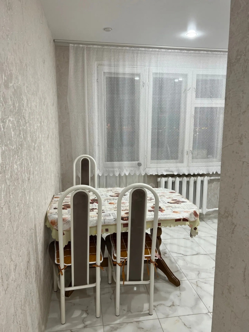 Квартира с красивым видом на набережную!