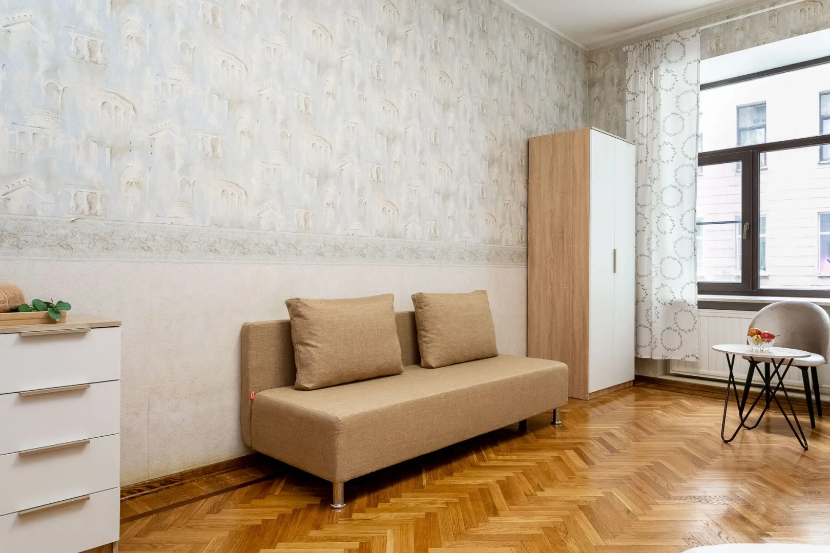 Posadskiy Dvorik Guest House