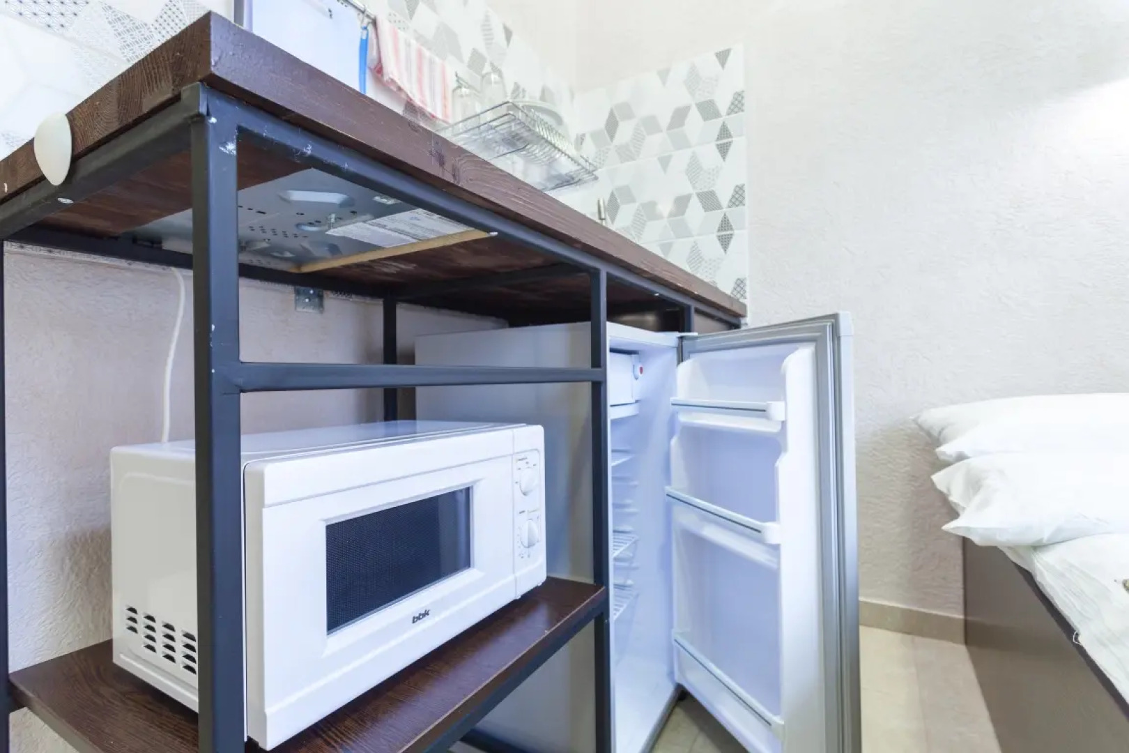 Апартаменты малые LeoHotels Мануфактура