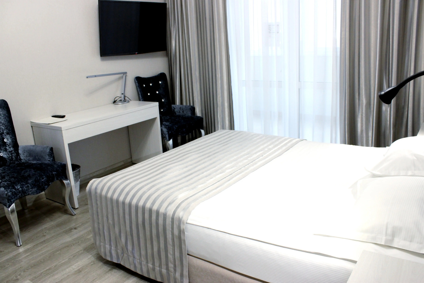 Мини-отель Респект-Холл