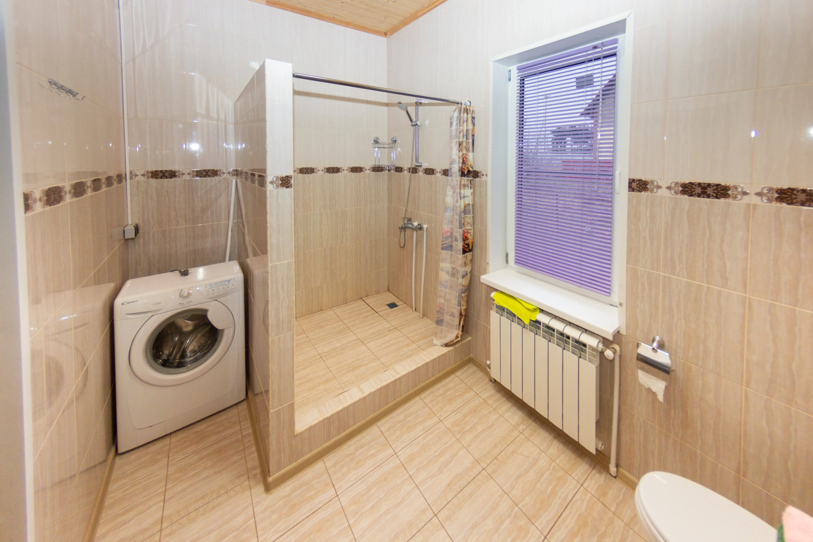 Гостевой дом Колоритный дом