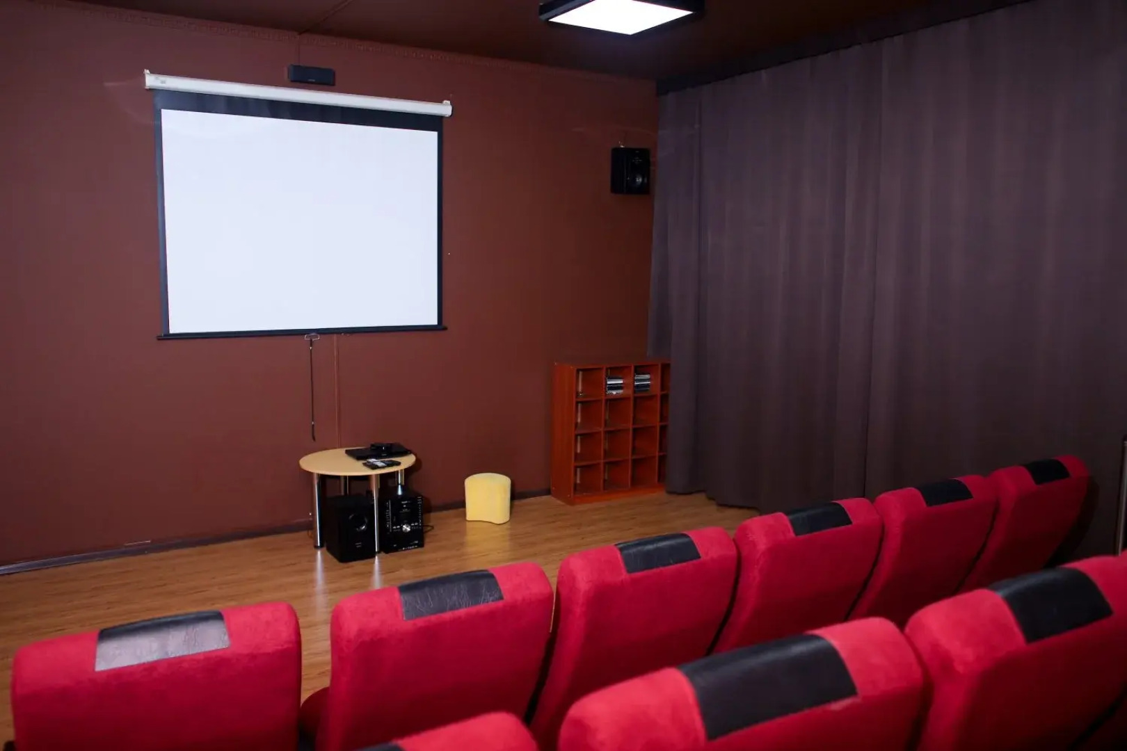 Санаторий София