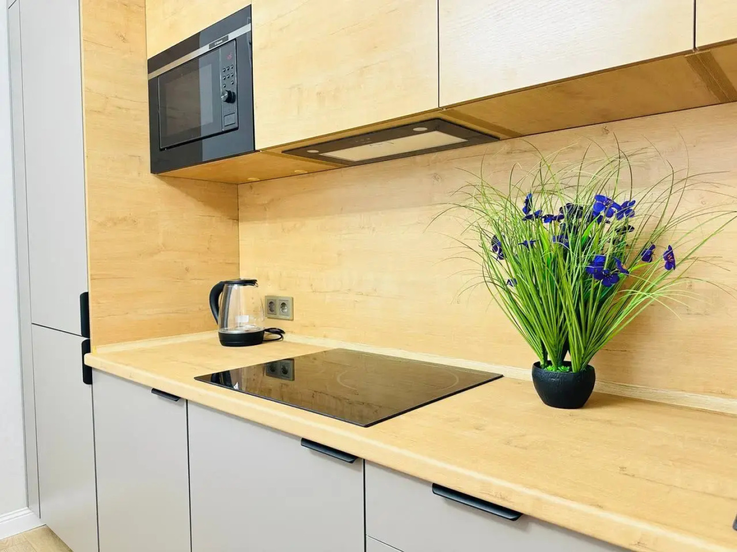 Апартаменты Меридиан 239