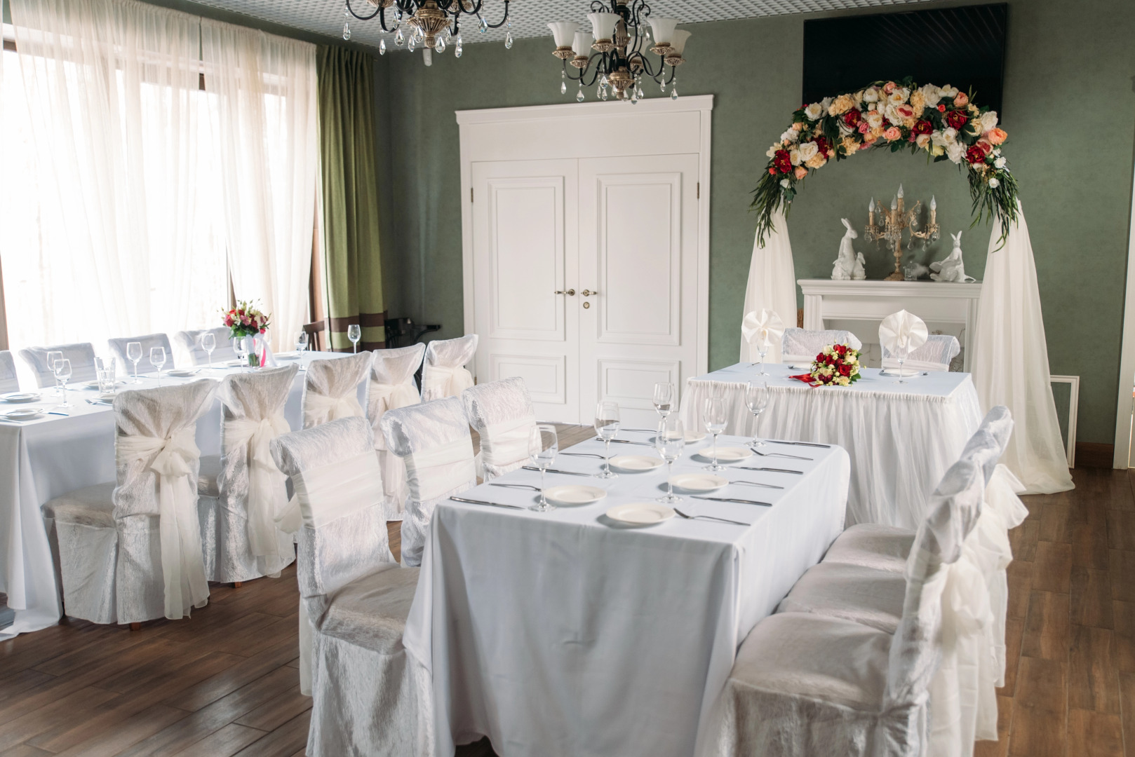 Отель Victoria Village