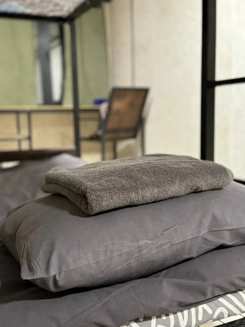 Гостевой дом Ультра