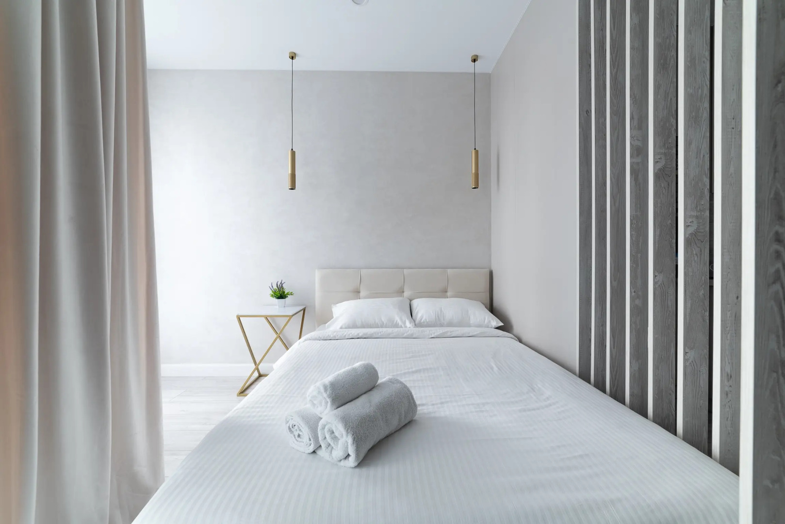 Апартаменты BelaTravel по адресу Игоря Лученка, д.25