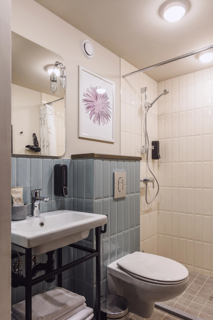 Апартаменты HomeHotel 3