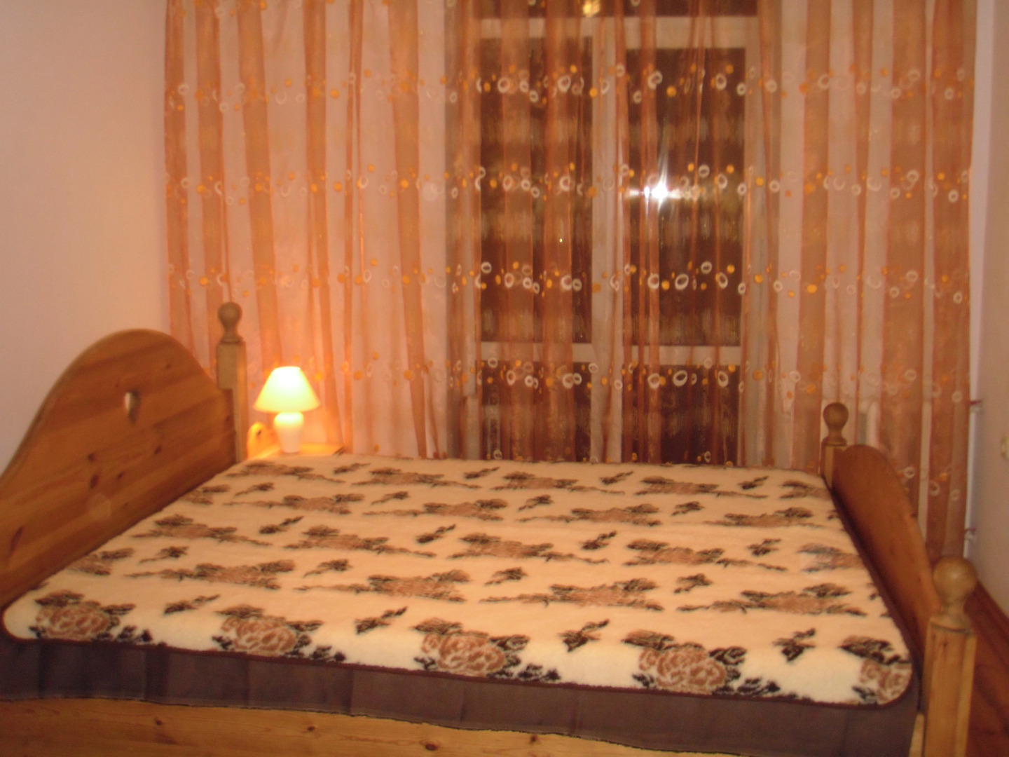 Апартаменты Уют на Советской