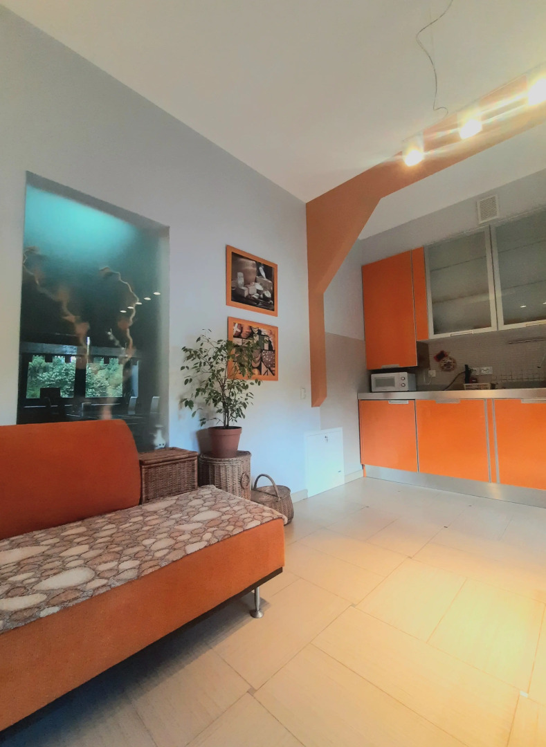 Апартаменты НА ПОБЕРЕЖЬЕ У ОЗЕРА РЯДОМ С МОРЕМ