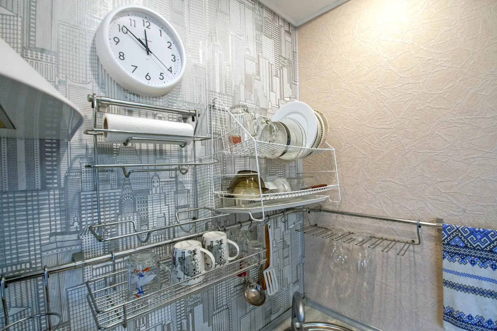 Апартаменты Студия в Центре