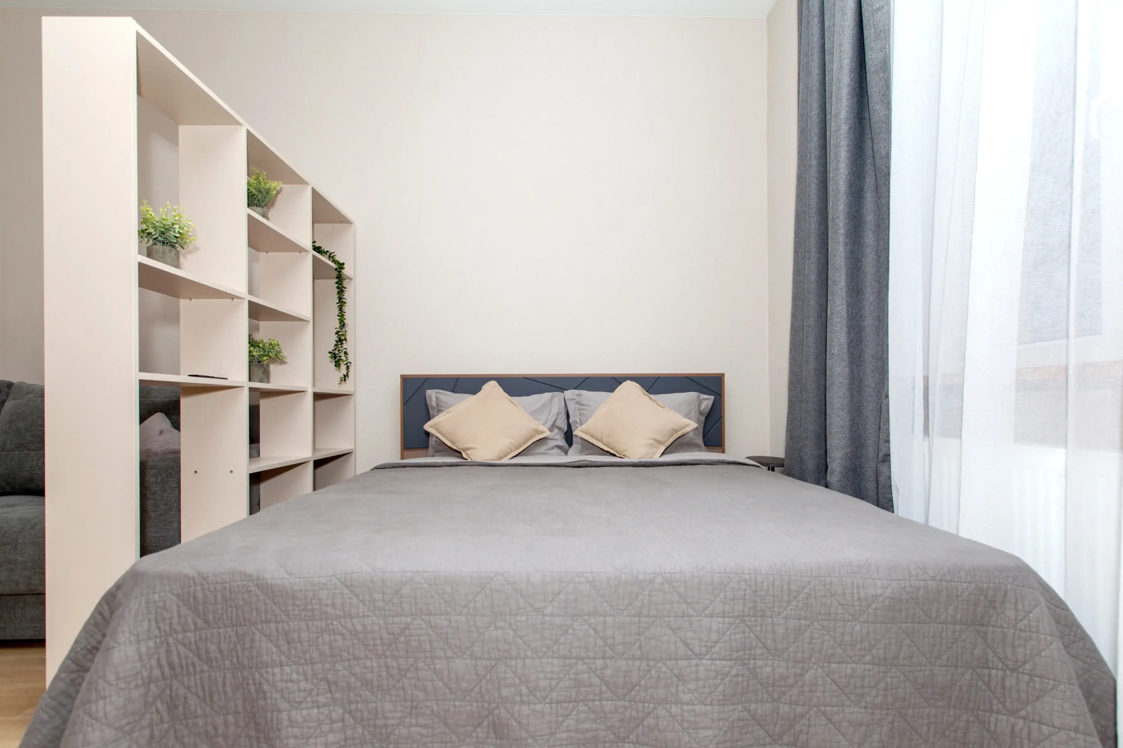 Апартаменты Авокадо