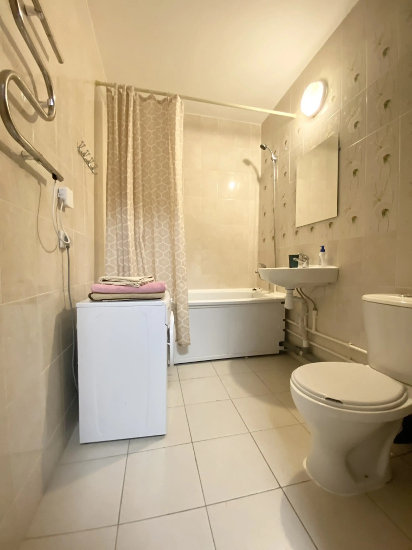 Апартаменты ЖК Живи в Курортном районе СПб