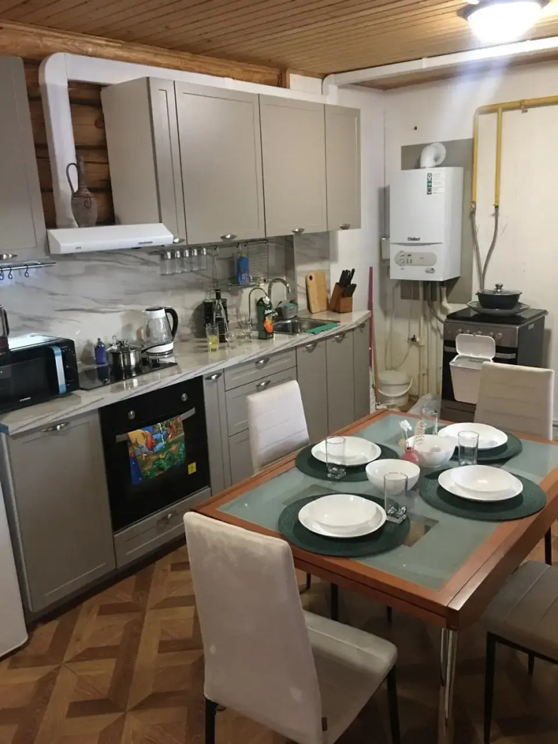 Частный дом Дом у озера