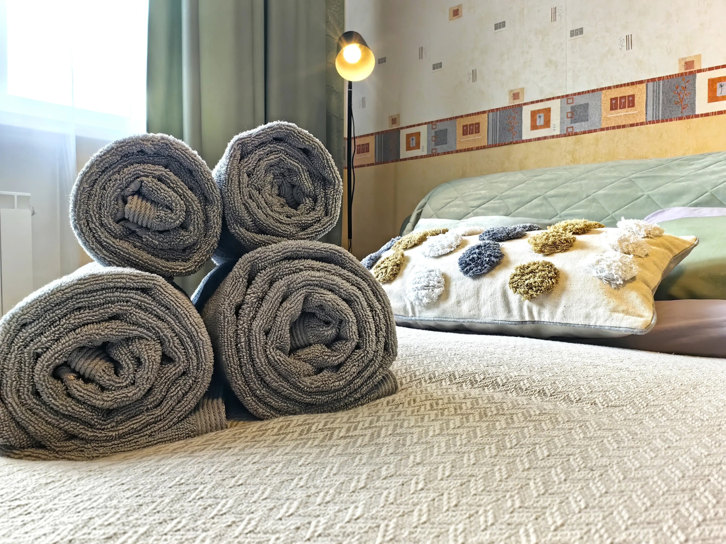 Квартира двухкомнатная возле метро Беляево