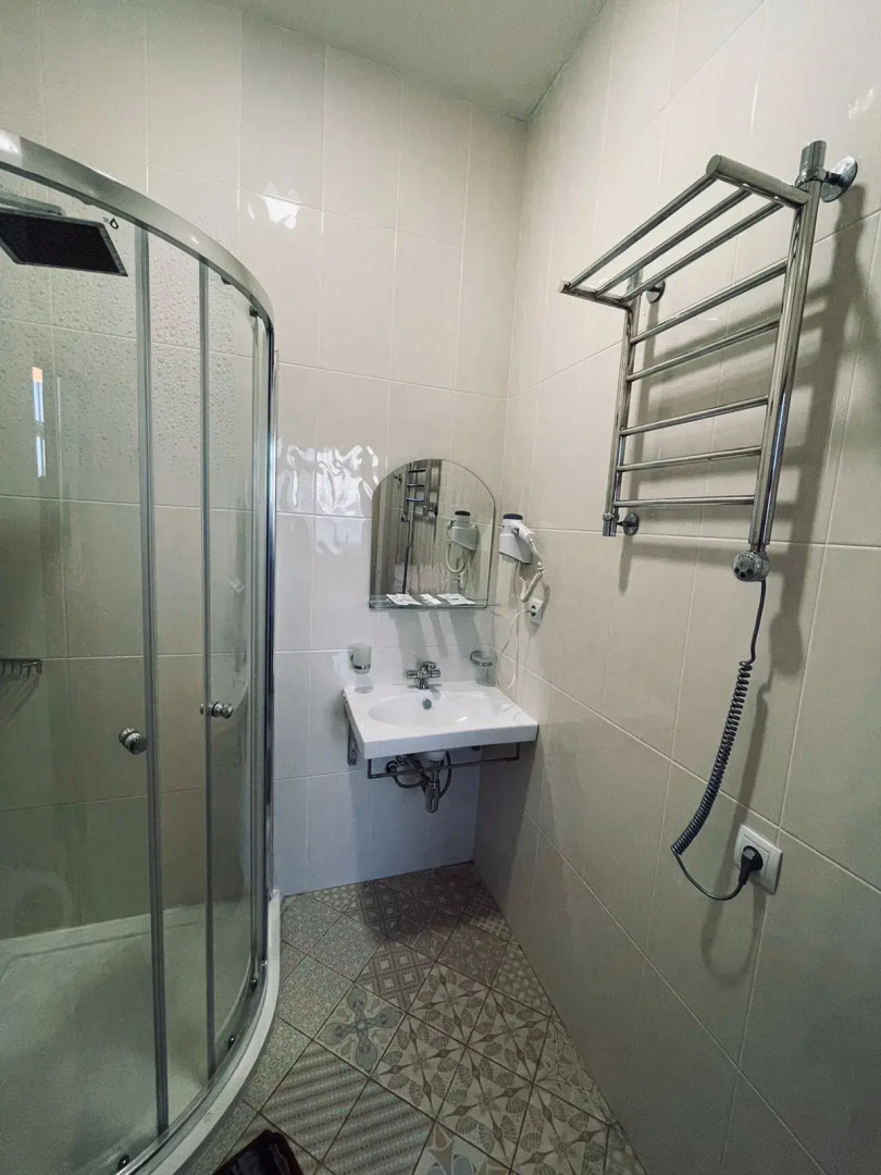 Мини-отель Elysian