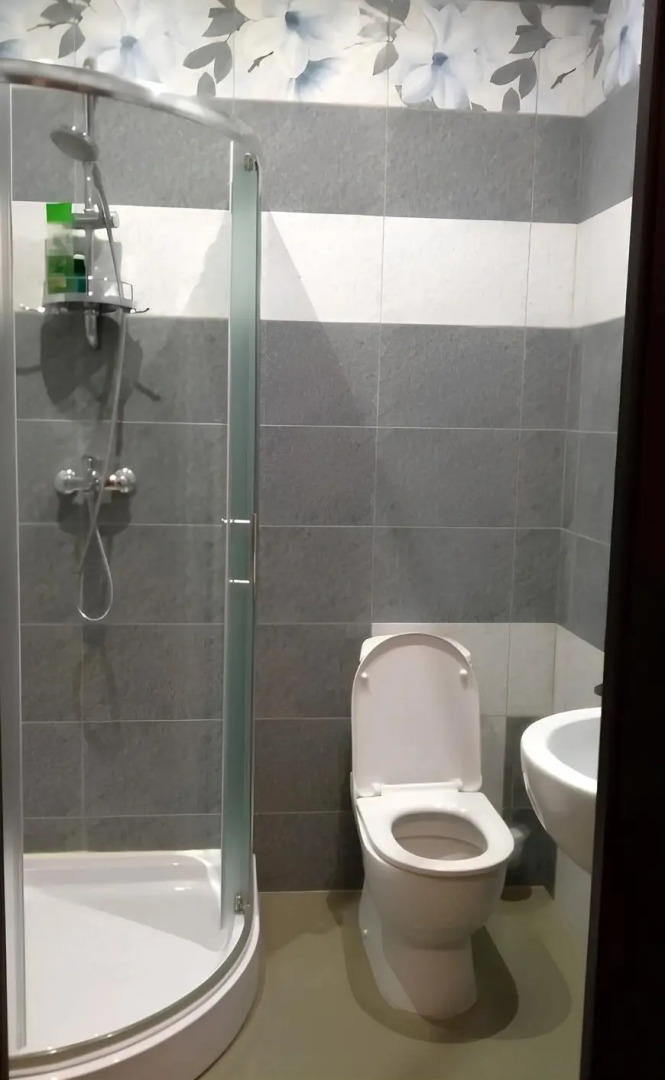 Жилое помещение на Бобруйской