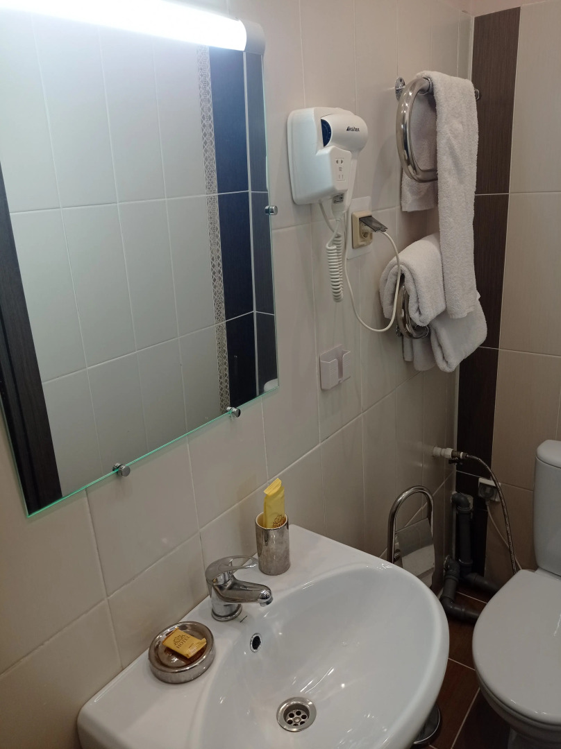 Меблированные комнаты Ниа-Лотте