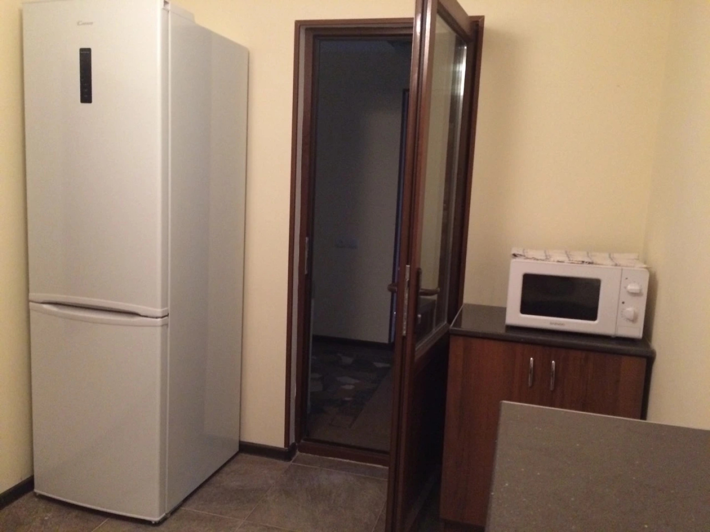 Апартаменты M22