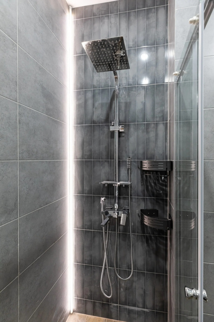 Квартира LS Крыловка Парк