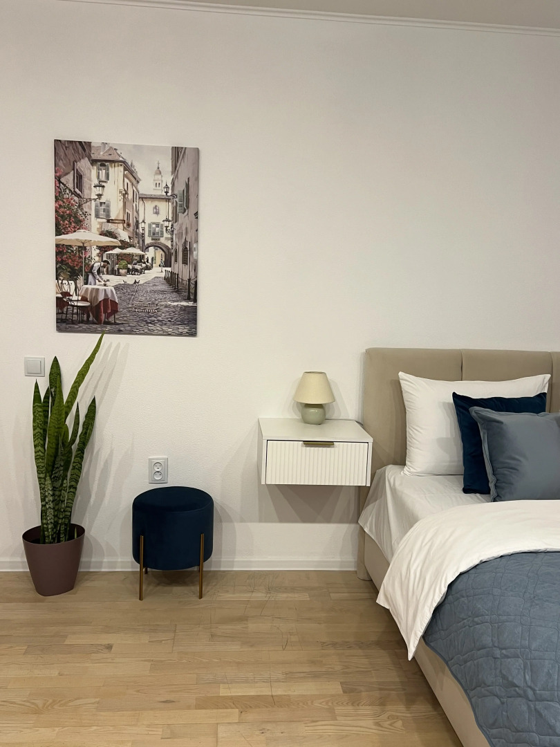 Квартира Апартаменты Зеленоградск