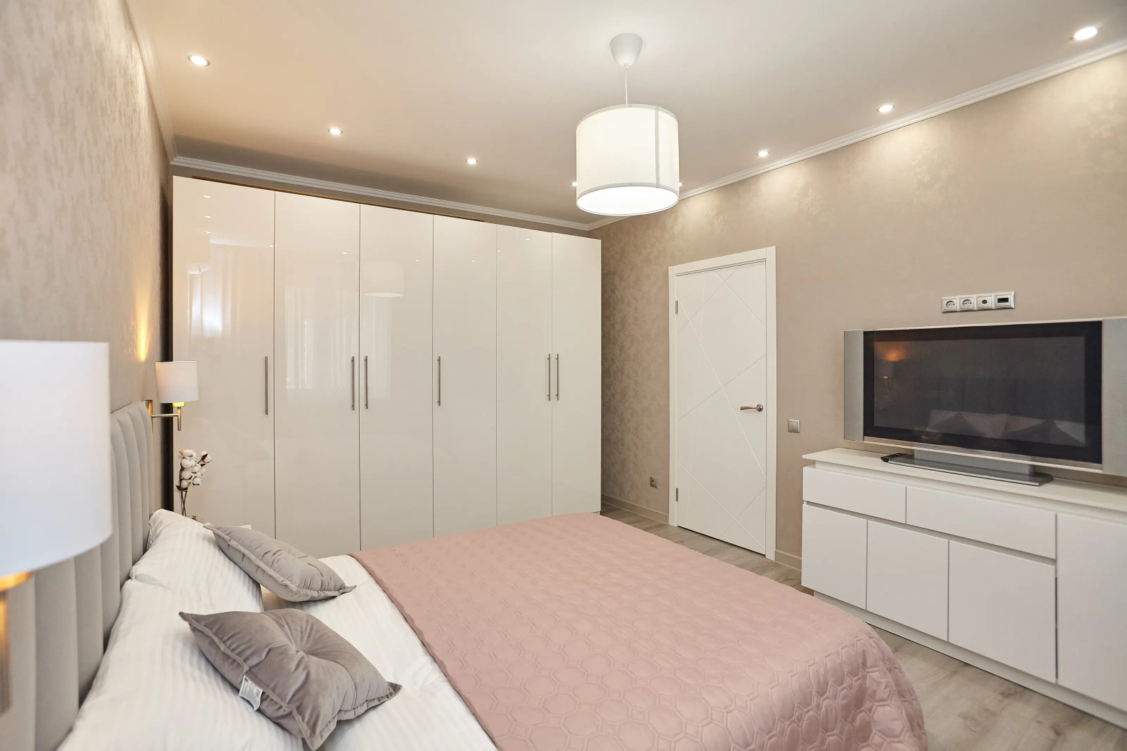 Апартаменты Около Метро Рязанский Проспект