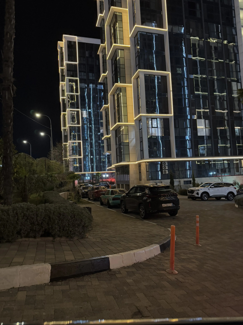 Апартаменты на Улице Ясногорская